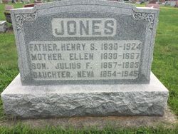 Henry S. Jones 