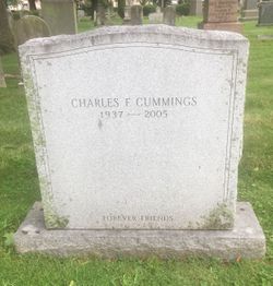 Charles F. Cummings 