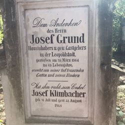 Josef Grund 