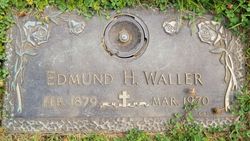 Edmund Henry Colclough Waller 