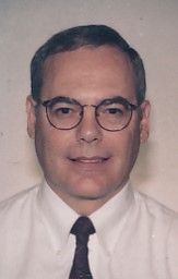 Dr Gregory Lynn Philpott 