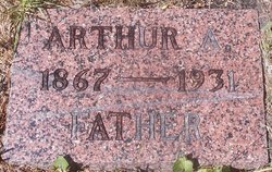 Arthur A. Butts 