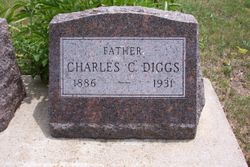 Charles Clarence Diggs 