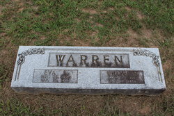 William Monroe Warren 