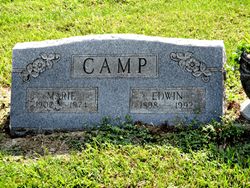 Edwin W. Camp 