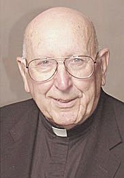 Rev Fr James Patrick Keaney 