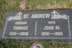 Joan Maureen St. Andrew 