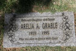 Arelia Ann Grable 