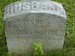 Eugene E. Allington 