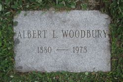 Albert Losson Woodbury 