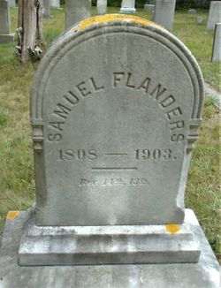 Samuel Flanders 