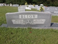 Bruce R Betow 