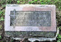 Lucy May Stewart 