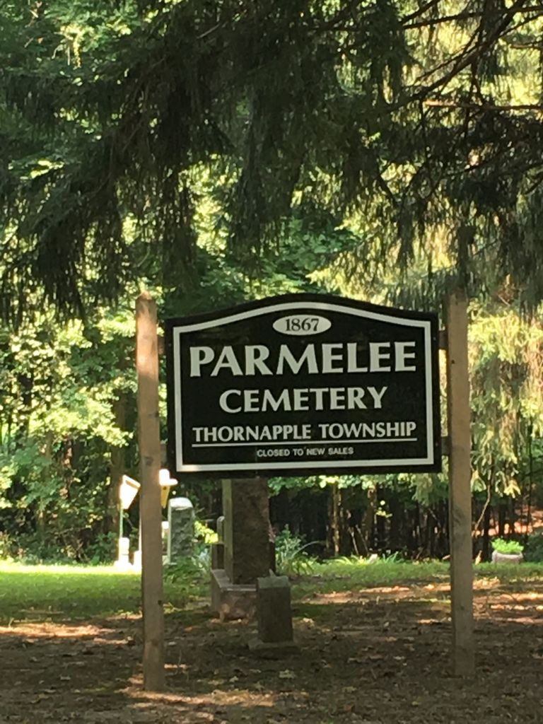 Parmalee Cemetery