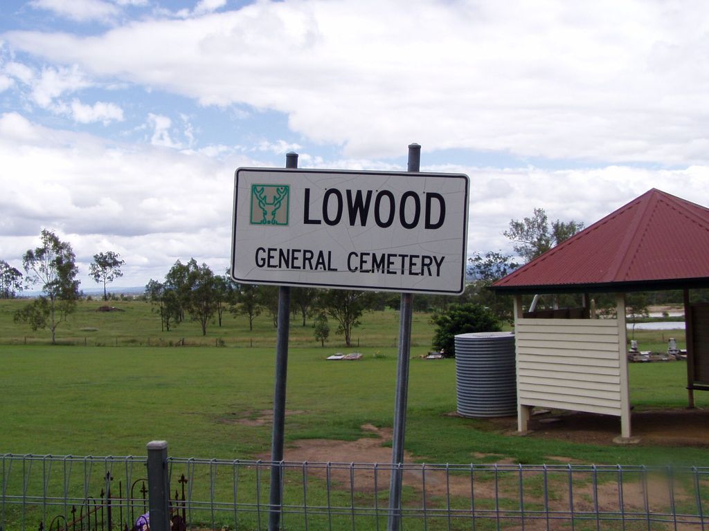 Lowood General Cemetery