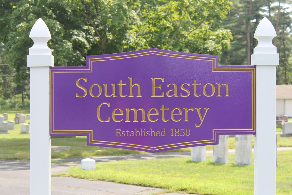South Easton Cemetery