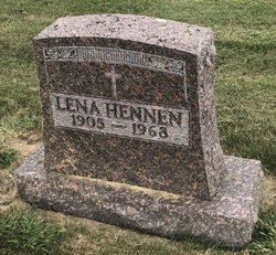 Lena Hennen 