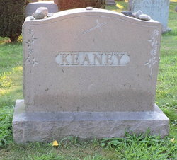 John B. Keaney 