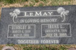 Stanley N. LeMay 