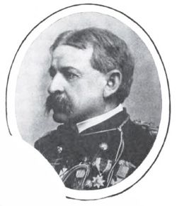 Col William Henry Powell 