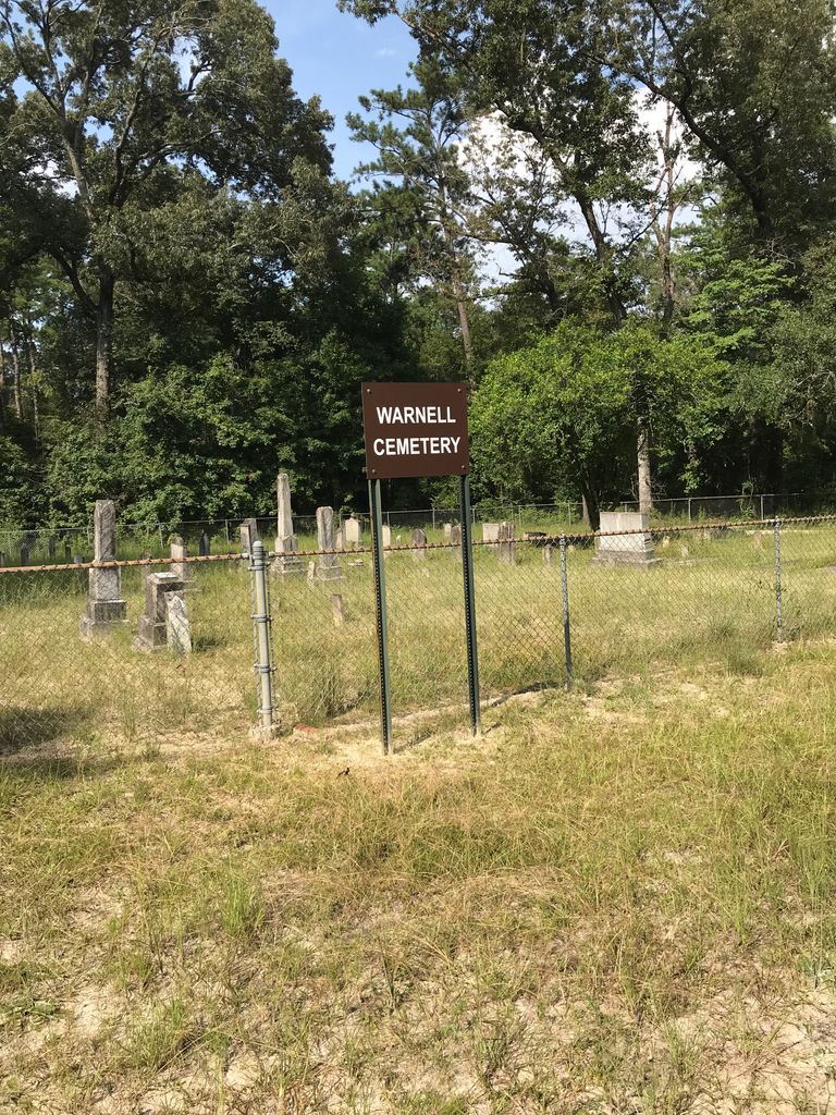 Elarbee Cemetery