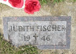 Judith Ann Fischer 