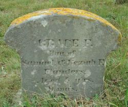 Grace F. Flanders 