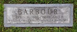 Margaret Roxanna <I>Lamson</I> Barbour 
