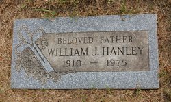 William Joseph Hanley 