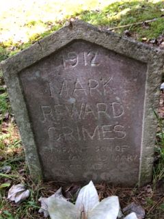Mark Reward Grimes 