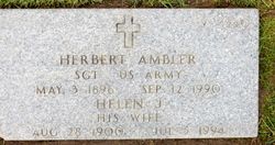 Herbert Ambler 