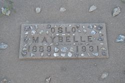 Maybelle Oslow 