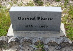 Darviel Pierre 