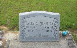 Avery Charles Pierre 