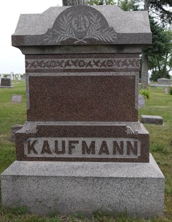 Joseph Kaufman 