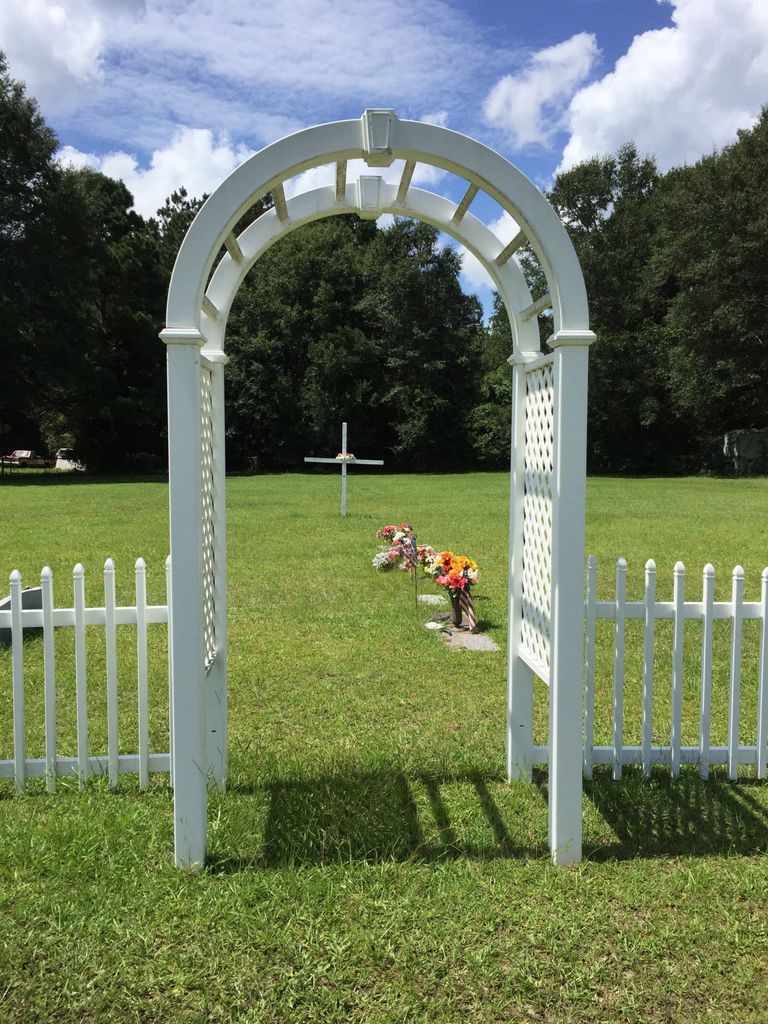 Gateway Community Church Cemetery