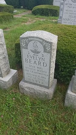 Evelyn Beard 