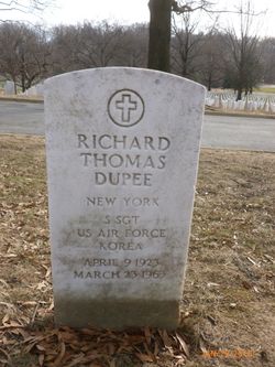 Richard Thomas Dupee 