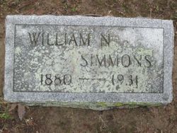 William N. Simmons 