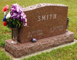 D. Leverne “Pete” Smith 
