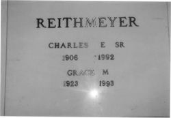 Charles Edwin Reithmeyer Sr.