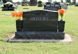 Gerald W Adams Sr.
