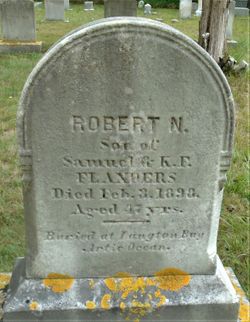 Robert N. Flanders 