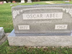 Oscar Abel 
