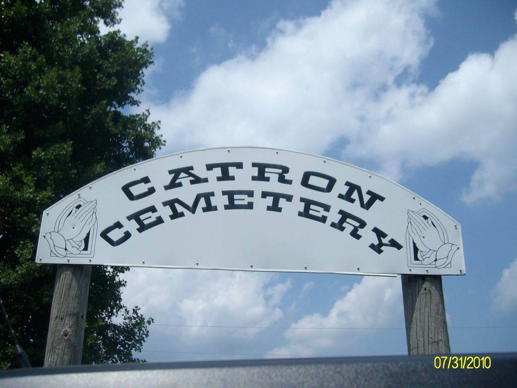 Catron Cemetery
