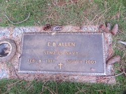 E. B. Allen 