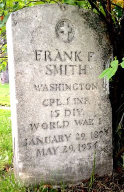 Frank F. Smith 
