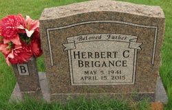 Herbert Clifford Brigance 