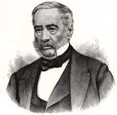 Philippe-Joseph Aubert de Gaspé 