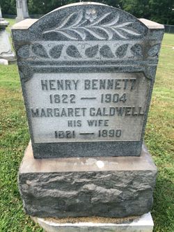 Henry Bennett 